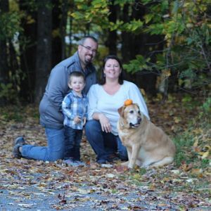 Meet your Posher, Crystal